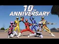 Lagu Shuriken sentai Ninninger MAD