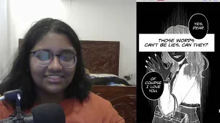 Ruby s Routine and trauma Oshi No Ko Chapter 120 REACTION READ ALONG