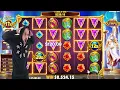Download Lagu GATES OF OLYMPUS🔱 HUGE WIN BONUS BUY FREE SPINS - Gates is Here ! Casino Online Slot