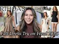 Download Lagu Fall Outfit Ideas 2025 | Rihoas Dress Try on Haul