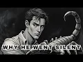 Scorpio Men and Silence What His Wit rawal Really Means