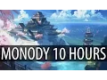 Download Lagu TheFatRat - Monody (feat. Laura Brehm) 【10 HOURS】