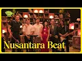 Lagu Nusantara Beat | Podium ZWART Concert