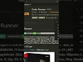 Two most important setting of code runner after installing in vs code