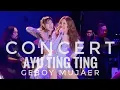 Download Lagu Fanscam Konser Ayu Ting Ting - Geboy Mujaer