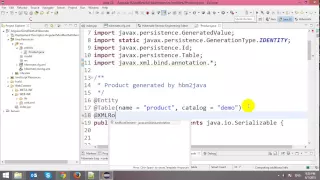AngularJS with Java Restful Web Service and Hibernate