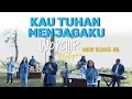 Download Lagu NEW SONG #8 KAU TUHAN MENJAGAKU || WORSHIP WITH WELYAR - 22 JUNI 2024