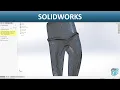 SOLIDWORKS - ScanTo3D