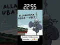 Download Lagu Allahumma Ubat - Ubet