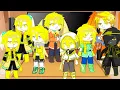 Download Lagu Dream AU react to Nightmare AU []Undertale AU[] No Ship [] ¡My AU!