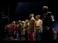 RENT 1996 Tony Awards