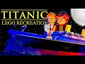 Download Lagu LEGO TITANIC