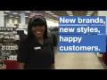 Burlington Associates Share Their Six-Word Stories