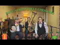 Download Lagu Have a Holly Jolly Christmas - SWING ENGINE SWEET TRIO