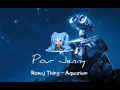 Nosaj Thing - Aquarium (Pour Jenny)
