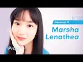 Download Lagu JKT48 9th Generation Profile: Marsha Lenathea