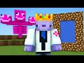 I Played Every April Fools Update in Minecraft