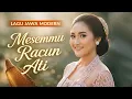 Lagu MESEMMU RACUN ATI – Lagu Jawa Patah Hati Paling Pedih