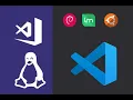 How to install Visual Studio Code on Debian Ubuntu 20 04 and Linux Mint