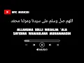 Download Lagu Puji-pujian setelah adzan Maghrib - Ajaran Walisongo(lirik lagu)