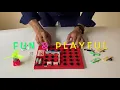 Introducing BlockTronics - a basic electronics learning kit for children