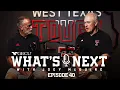 Texas Tech Football What s Next with Joey McGuire Episode 40 Aug 15 2026