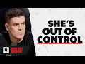 My Wife s Anxiety Is Ruining Our Lives