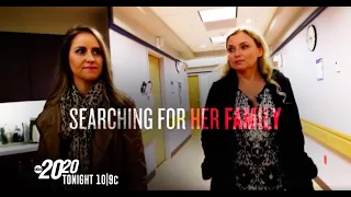 Buried Secrets Featuring CeCe Moore ABC 20 20 Full Episode 