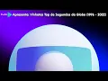 Download Lagu [ESPECIAL 7K | 1ª AT] Cronologia #85: Vinhetas Top de Segundos da Globo (1976 - 2022)