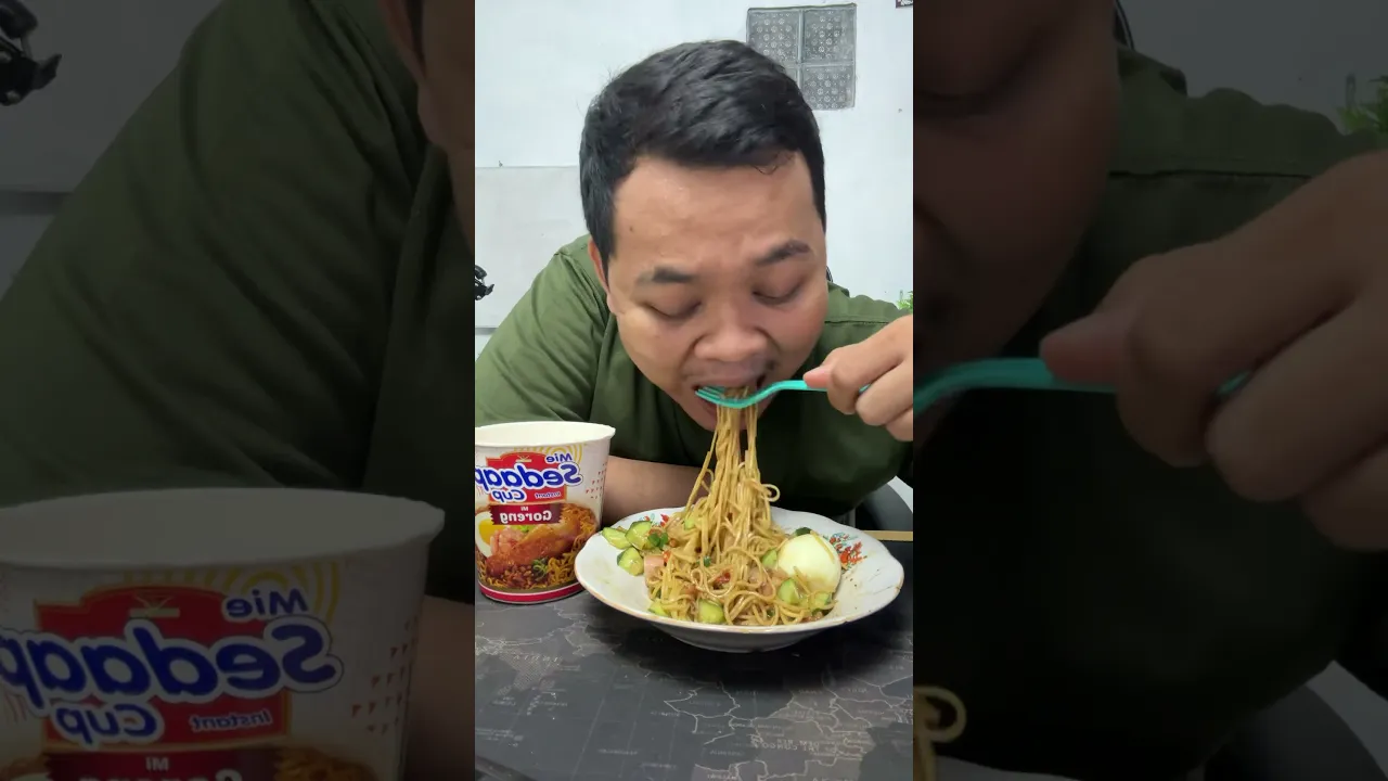 Makan sesai ekpesi