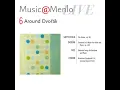 American Songbook II: A Journey Beyond Time: VIII. Go Down, Moses (Live)