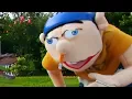 Jeffy GIF