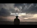 Download Lagu bawa dia kembali - mahalini (tiktok version)