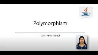 Java Polymorphism Compile-Time and Runtime Explained