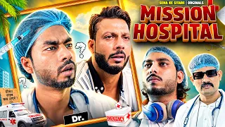 Mission Hospital | Official Video | #senakesitare