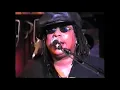 Rick James Sound Check at BB Kings In NY- U & I/Cold Blooded