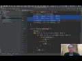 Lights Out Java - Part 2 Random Setup User Input and Toggle