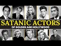 Classic Hollywood Actors Who Were Followers Of Satan
