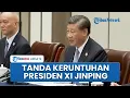 Download Lagu Presiden Xi Jinping Mulai Kehilangan Kekuasaan di China, Presiden Trump Makin Tekan Tiongkok