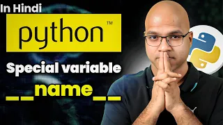 Special Variable Name in Python 41