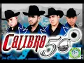 CALIBRE 50 - VAS A REGRESAR S○LITA 2018 ♜ F.R