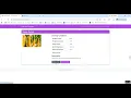 Crop Yield Prediction using Machine Learning Algorithm