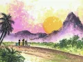 Download Lagu Digimon Adventure 02 OST #20 - Ie ni Kaerou ~Target Instruments~
