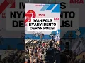 Download Lagu Iwan Fals Guncang HUT Bhayangkara 2025