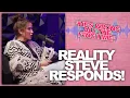 Bachelor Spoiler King Reality Steve Defends Himself After Not Skinny But Not Fat Slams His ACCURACY