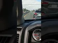 Car Crash 101 Freeway in Menlo Park