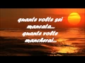 Download Lagu Ligabue - Un Colpo All'anima + Testo