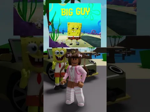 BIG GUY SONG π±π€©