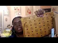 March Birt ay Haul 12 MCM Visetos Crossbody Bag