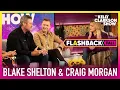 Download Lagu Blake Shelton Surprises Craig Morgan On The Kelly Clarkson Show
